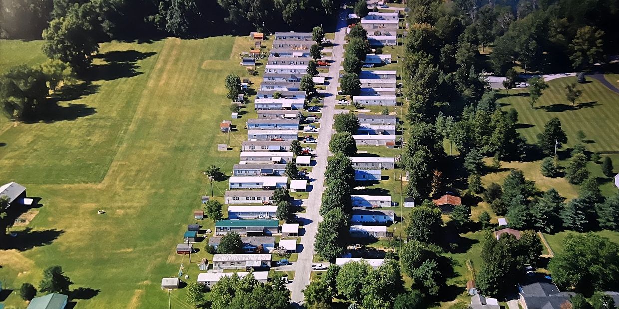 Alton Mobile Home Park